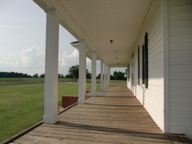 533 Hodges Chapel Rd, Dunn, NC 28334