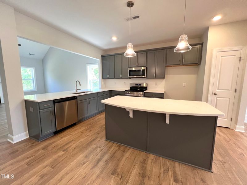 533 Jones Bluff Way, Knightdale, NC 27545