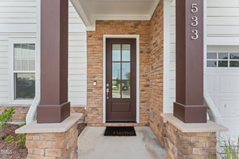 533 Kings Lake Way, Durham, NC 27703