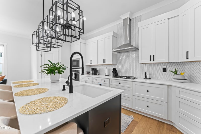 533 Kings Lake Way, Durham, NC 27703