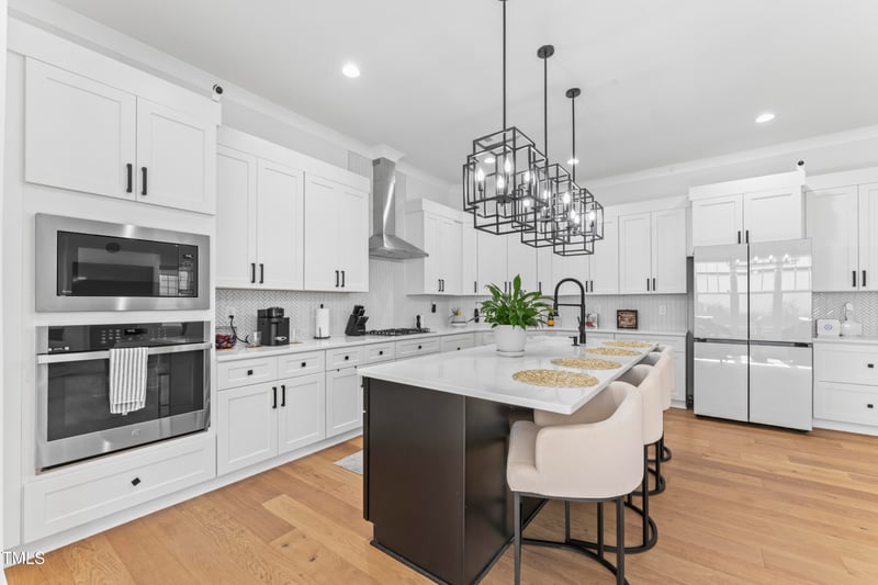 533 Kings Lake Way, Durham, NC 27703