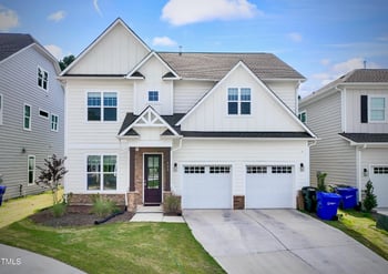 533 Kings Lake Way, Durham, NC 27703