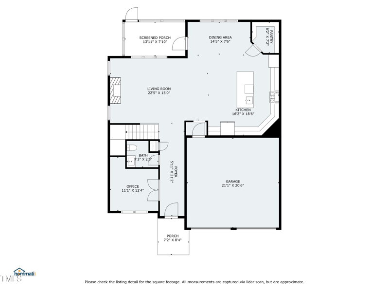 533 Kings Lake Way, Durham, NC 27703