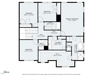 533 Kings Lake Way, Durham, NC 27703