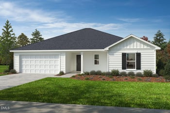 533 Matthew Meadow Ln, Lillington, NC 27546
