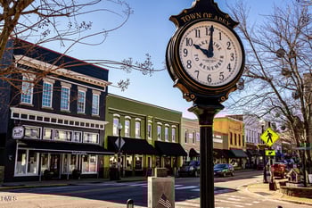 533 Metro Station, Apex, NC 27502