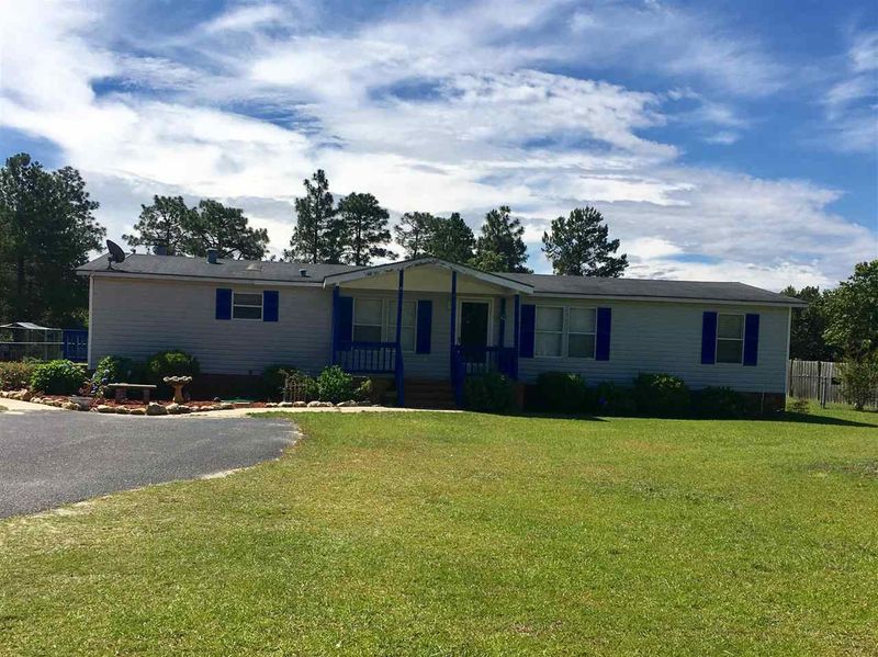 533 Micro Tower Rd, Lillington, NC 27546