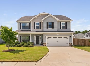 533 National Dr, Clayton, NC 27527