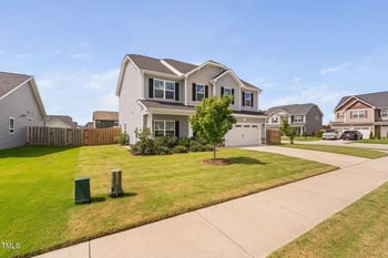 533 National Dr, Clayton, NC 27527