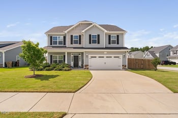 533 National Dr, Clayton, NC 27527