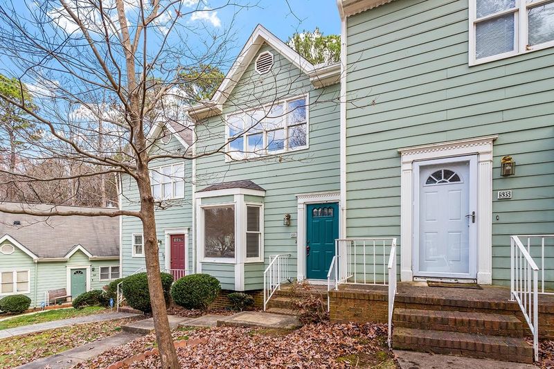 533 Oak Rn, Raleigh, NC 27606