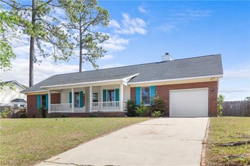 533 Offing Dr, Fayetteville, NC 28314