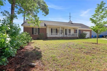 533 Offing Dr, Fayetteville, NC 28314