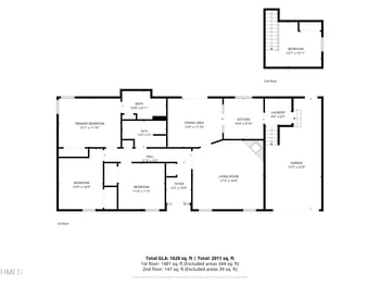 533 Offing Dr, Fayetteville, NC 28314
