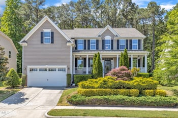 533 Opposition Way, Wake Forest, NC 27587