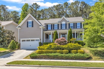 533 Opposition Way, Wake Forest, NC 27587