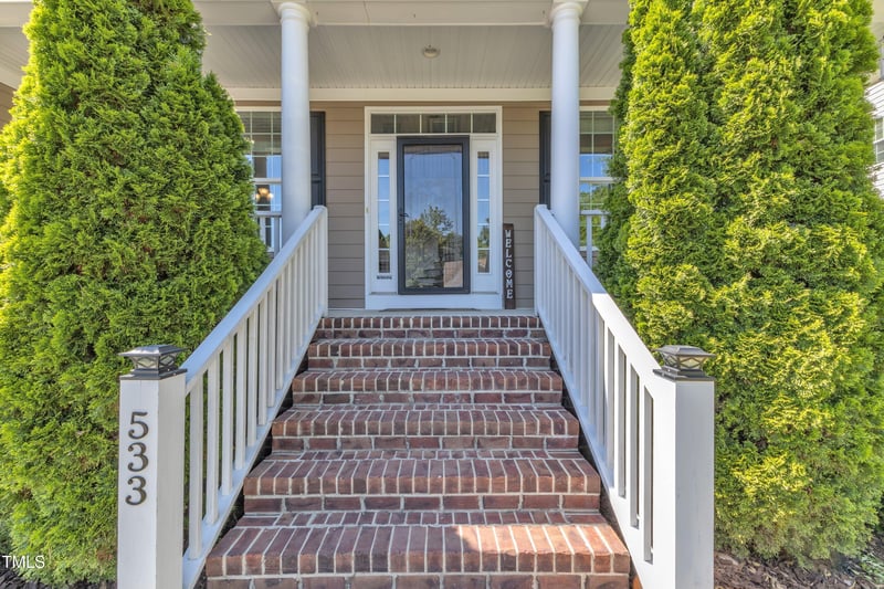 533 Opposition Way, Wake Forest, NC 27587