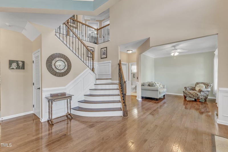 533 Opposition Way, Wake Forest, NC 27587