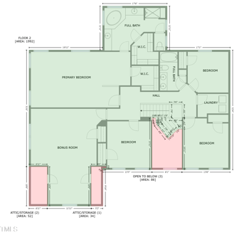 533 Opposition Way, Wake Forest, NC 27587
