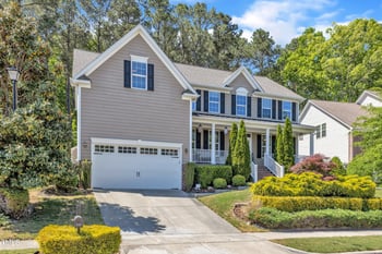 533 Opposition Way, Wake Forest, NC 27587