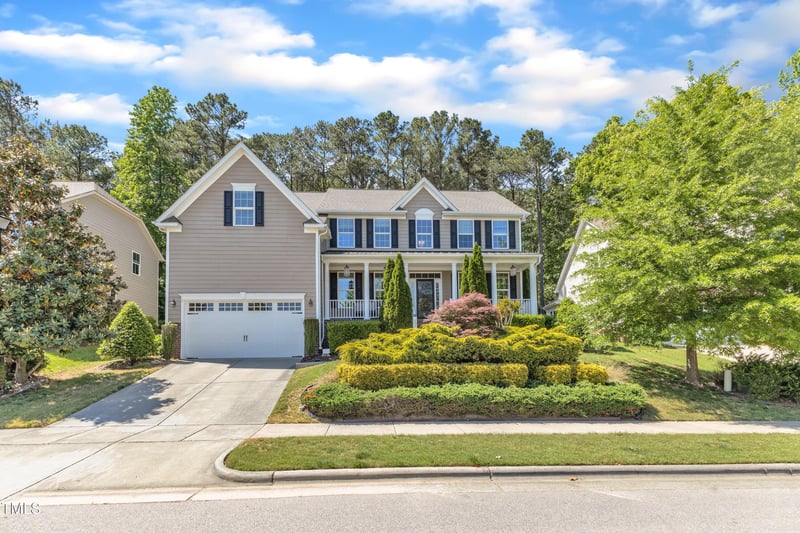 533 Opposition Way, Wake Forest, NC 27587