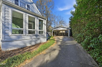 533 Parkview Dr, Burlington, NC 27215