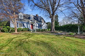 533 Parkview Dr, Burlington, NC 27215