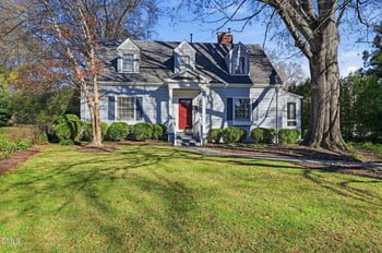 533 Parkview Dr, Burlington, NC 27215