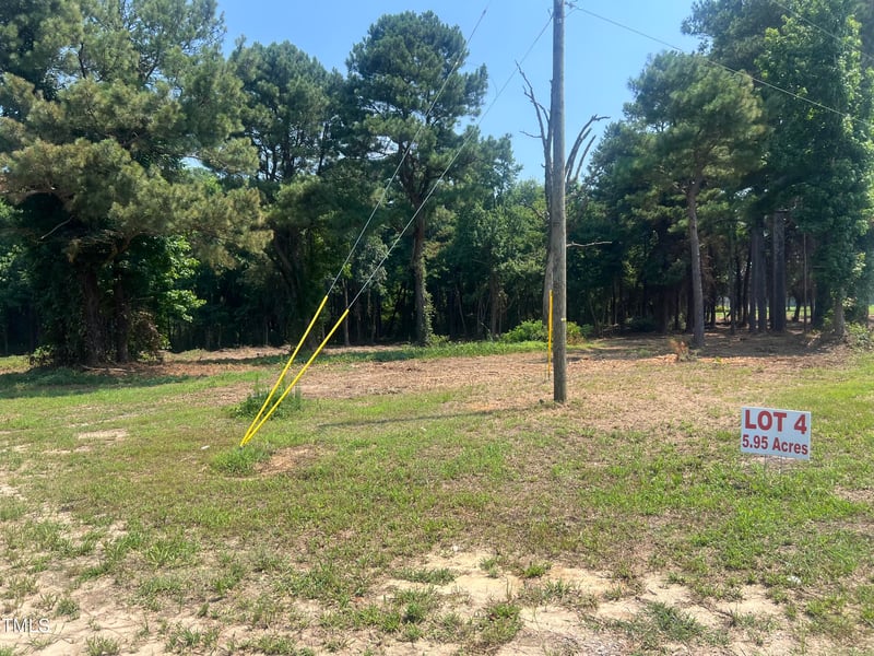 533 Partin Rd, Dunn, NC 28334