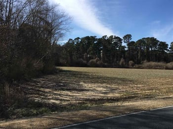 533 Partin Rd Lot n/a, Dunn, NC 28334