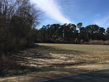 533 Partin Rd Lot n/a, Dunn, NC 28334