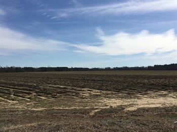 533 Partin Rd Lot n/a, Dunn, NC 28334