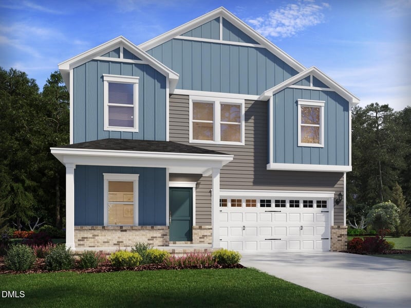 533 Southland Dr, Zebulon, NC 27597