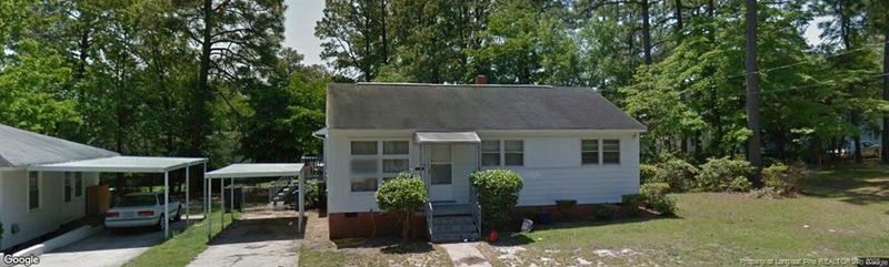 533 Spaulding St, Fayetteville, NC 28301