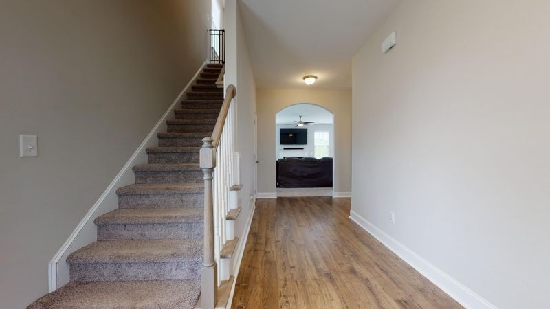 533 Summerwind Plantation Dr, Garner, NC 27529