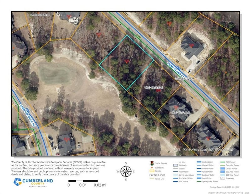 533 Swan Island Ct, Fayetteville, NC 28311