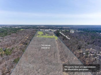 533 Us 1 Hw, Youngsville, NC 27596