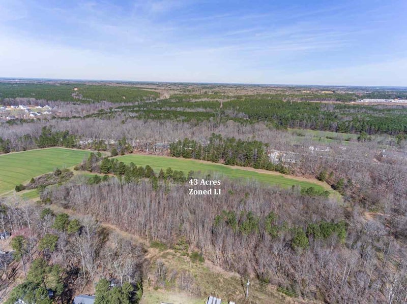 533 Us 1 Hw, Youngsville, NC 27596
