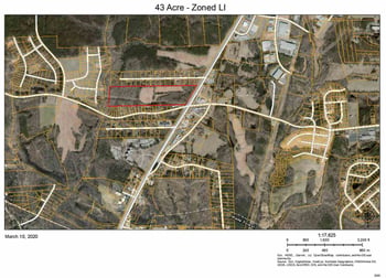 533 Us 1 Hw, Youngsville, NC 27596