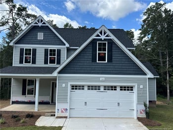 533 Walking Ln, Fayetteville, NC 28311