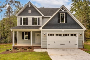 533 Walking Ln, Fayetteville, NC 28311