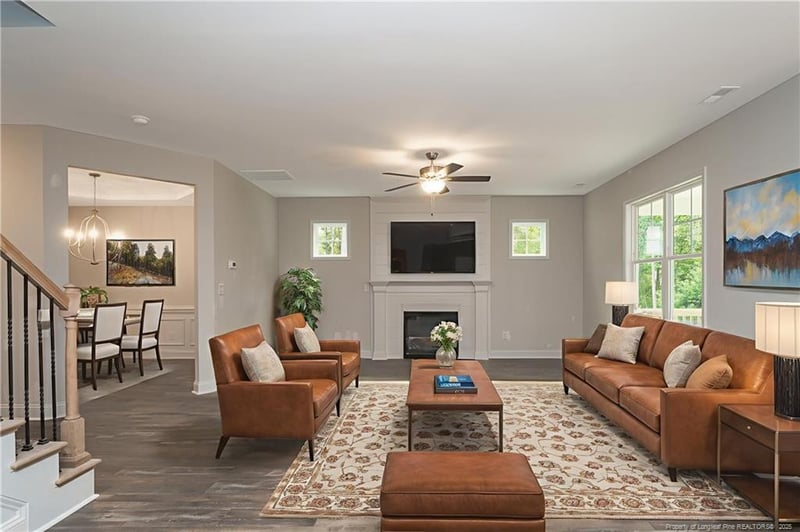 533 Walking Ln, Fayetteville, NC 28311