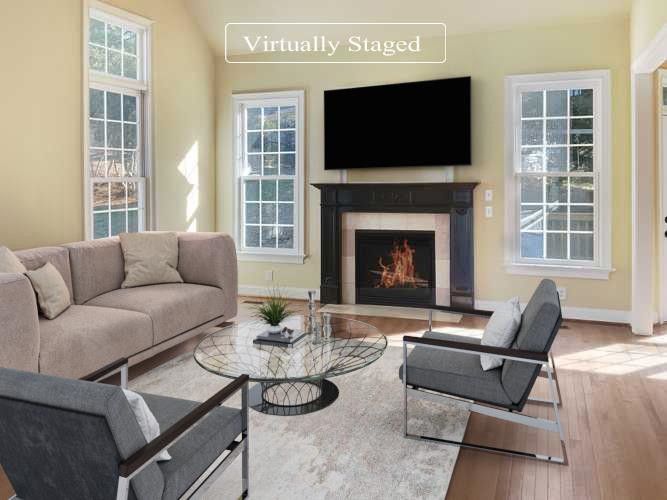 533 Whistable Ave, Wake Forest, NC 27587