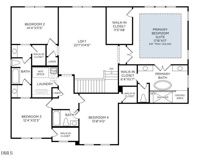 533 Windboard St, Cary, NC 27519