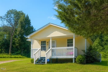 533 Winder St, Henderson, NC 27536