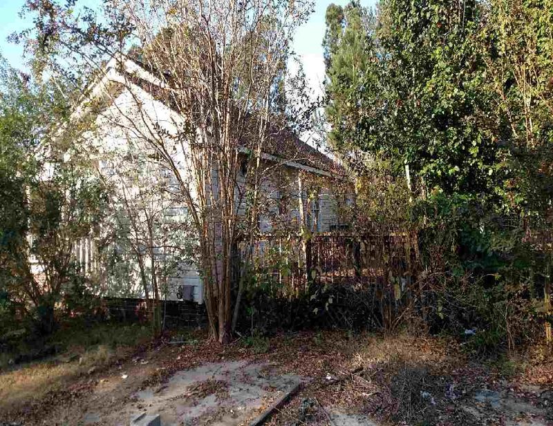 533 Wise Rd, Dunn, NC 28334