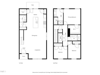 5330 Arkose Dr, Raleigh, NC 27610