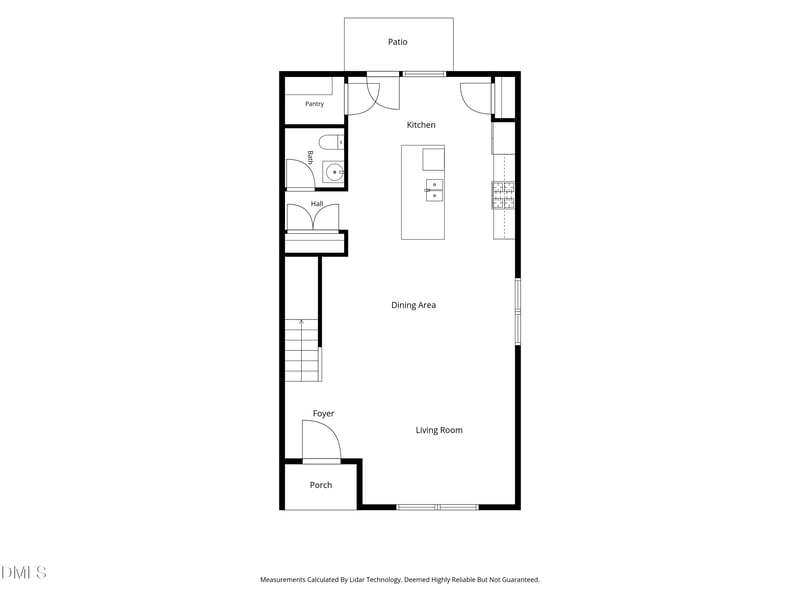 5330 Arkose Dr, Raleigh, NC 27610