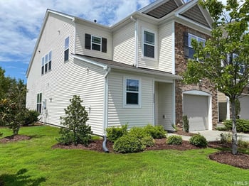 5330 Jessip St, Morrisville, NC 27560