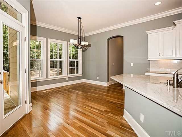 5330 Lucas Farm Ln, Chapel Hill, NC 27516
